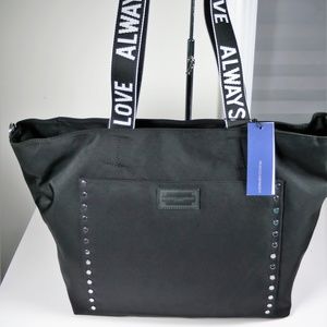 Rebecca Minkoff Baby Tote 3 Piece Diaper Bag NWT